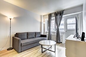 Destination Stays McGill Plaza DT MTL