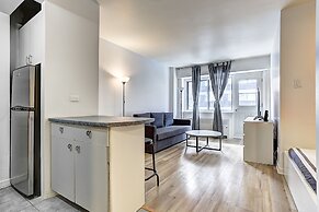 Destination Stays McGill Plaza DT MTL