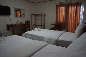 Gongaew Mansion