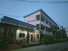 Gongaew Mansion