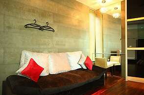 Gold Sandy Beach Hotel
