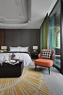 Ease Motel Taichung