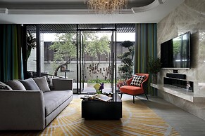 Ease Motel Taichung
