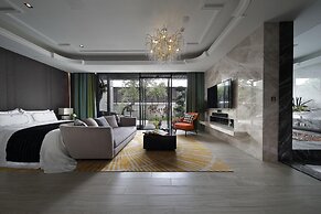 Ease Motel Taichung