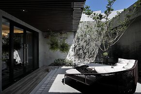 Ease Motel Taichung