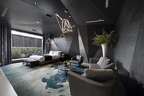Ease Motel Taichung