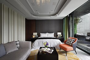 Ease Motel Taichung