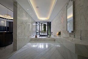 Ease Motel Taichung