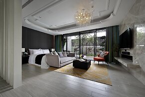 Ease Motel Taichung