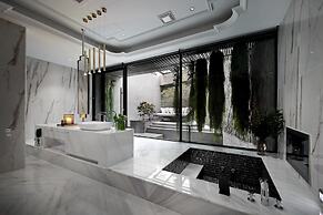 Ease Motel Taichung