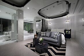 Ease Motel Taichung