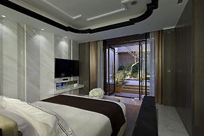Ease Motel Taichung