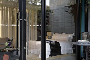 Ease Motel Taichung