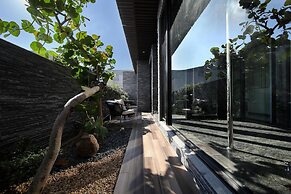 Ease Motel Taichung