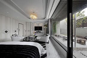 Ease Motel Taichung