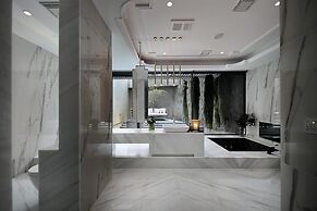 Ease Motel Taichung