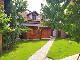 Green Set