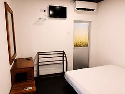 Villa Yuvin