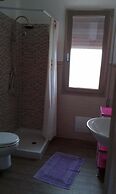 Alma bed & breakfast