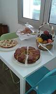 Alma bed & breakfast