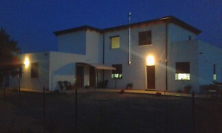Alma bed & breakfast