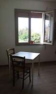 Alma bed & breakfast