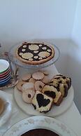 Alma bed & breakfast
