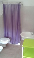 Alma bed & breakfast