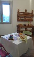Alma bed & breakfast