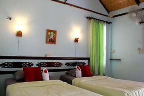 Ruen Lamai Lanna