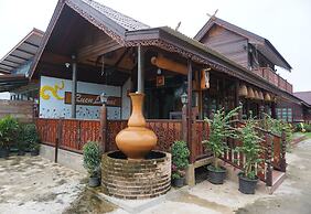 Ruen Lamai Lanna