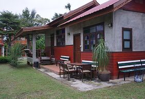 Ruen Lamai Lanna