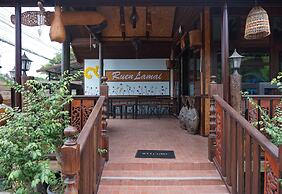 Ruen Lamai Lanna