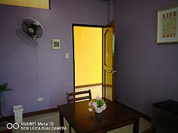 A's Azotea de Bohol