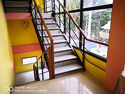 A's Azotea de Bohol