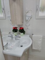 Crystal bed and breakfast