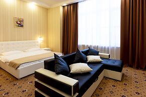 AFFONYKATE hotel
