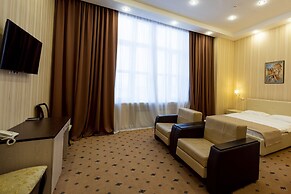 AFFONYKATE hotel