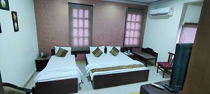 Hotel Abhinandan