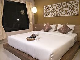Suwi CoCo Ville Resort