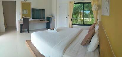 Suwi CoCo Ville Resort
