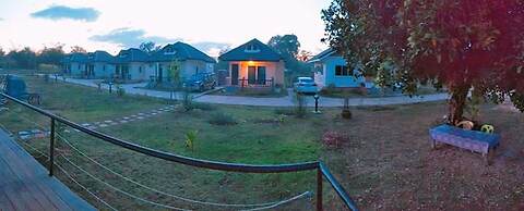 Suwi CoCo Ville Resort