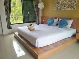 Suwi CoCo Ville Resort