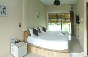 Suwi CoCo Ville Resort