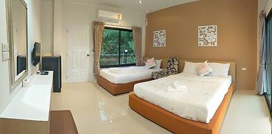 Suwi CoCo Ville Resort