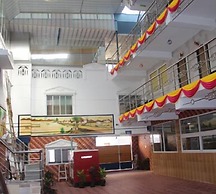 Suradeep Residency
