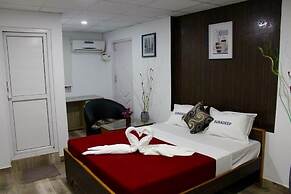 Suradeep Residency