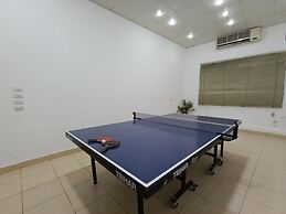 ZAK INN Residence
