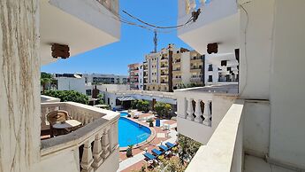 ZAK INN Residence