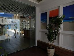 ZAK INN Residence